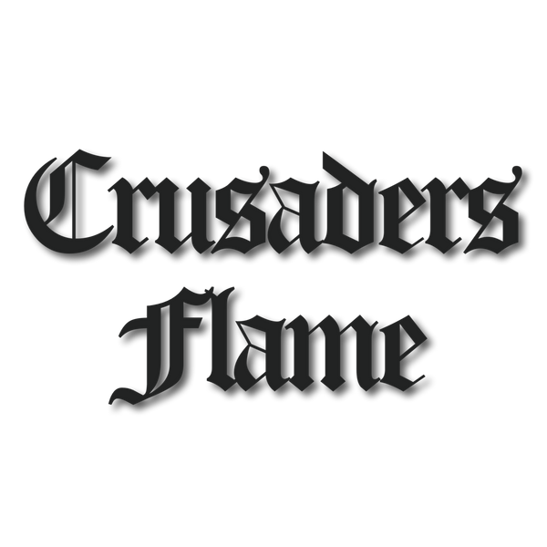 Crusaders Flame